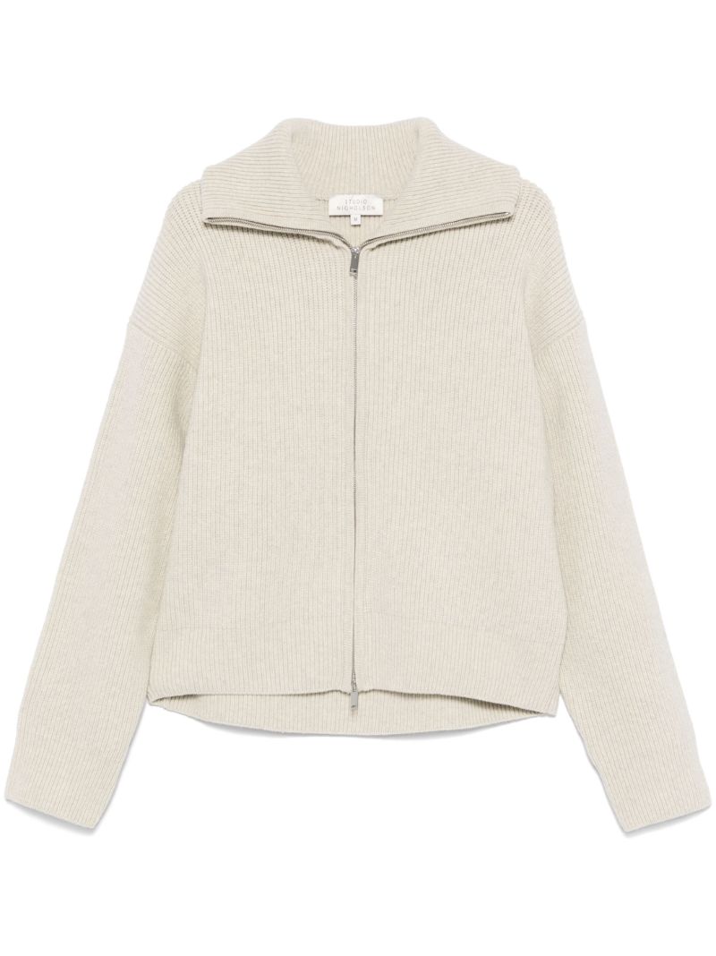 Sandos Cardigan