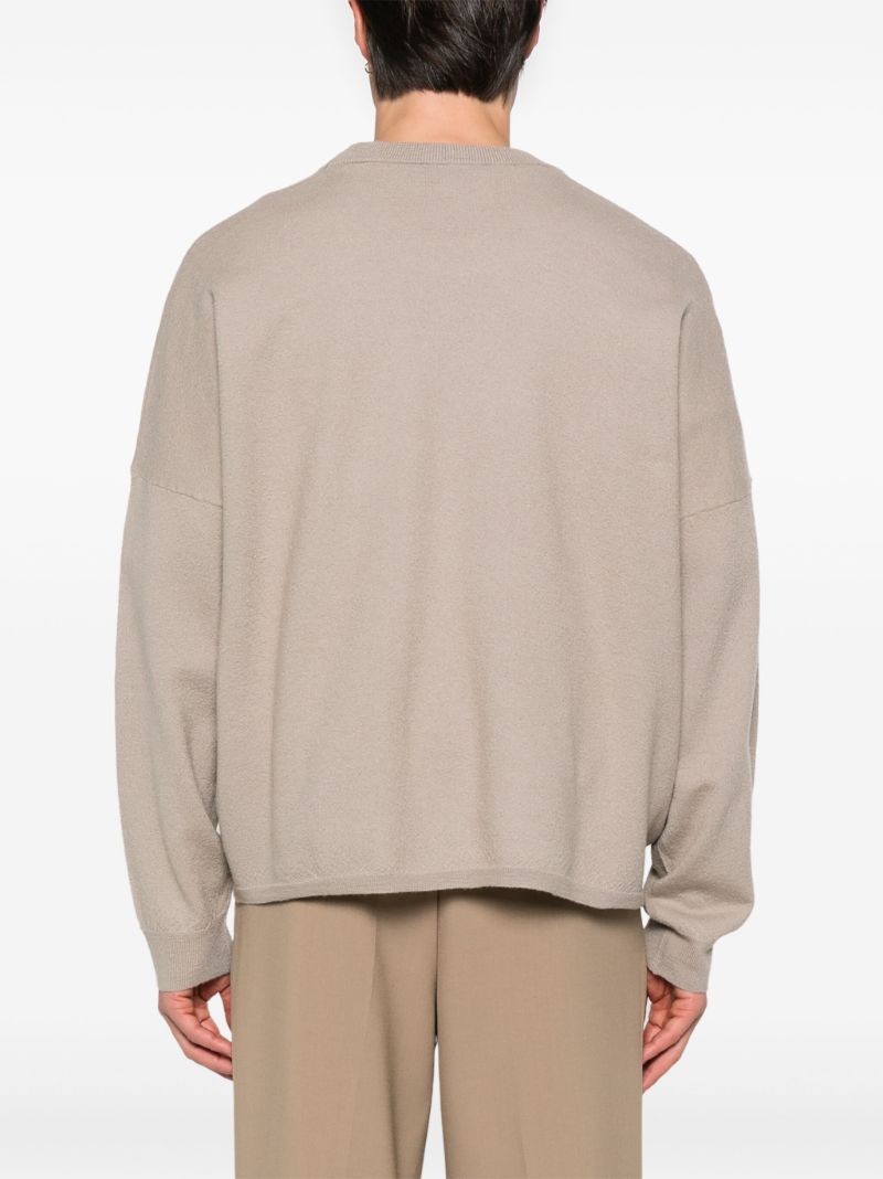 Scafell Sweater