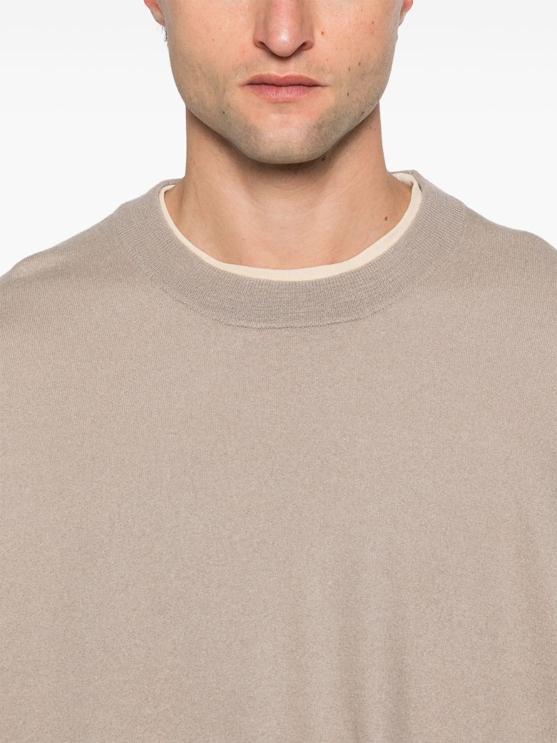 Scafell Sweater