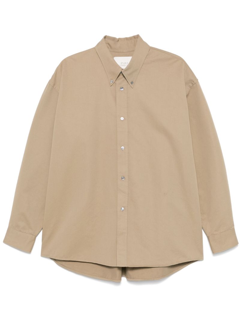 Ruskin Shirt