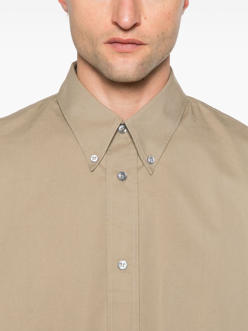 Ruskin Shirt