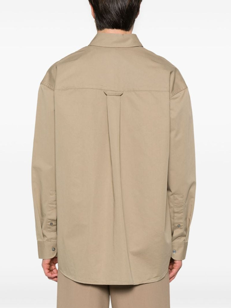 Ruskin Shirt