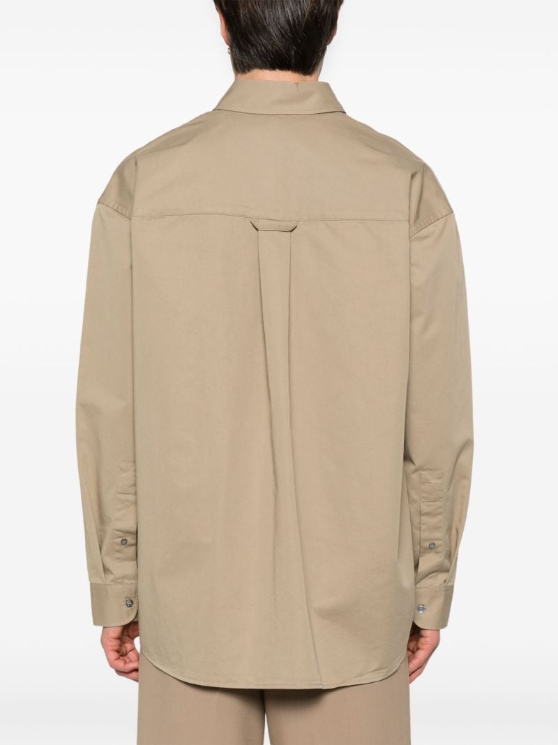 Ruskin Shirt