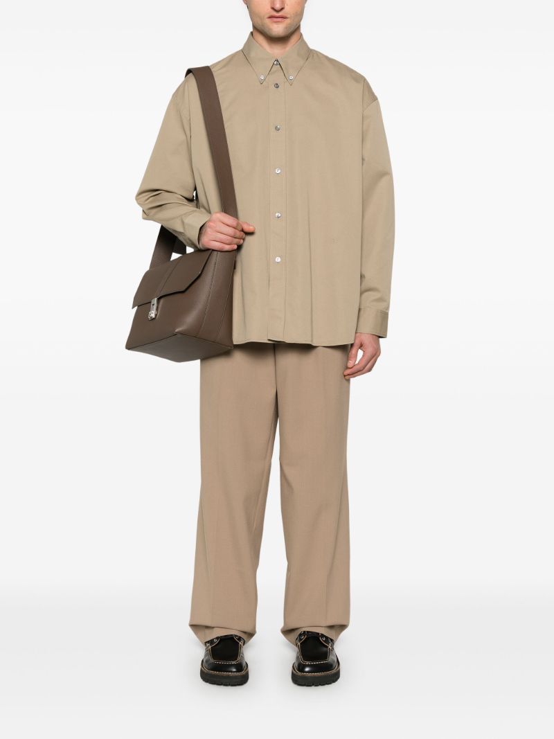 Ruskin Shirt