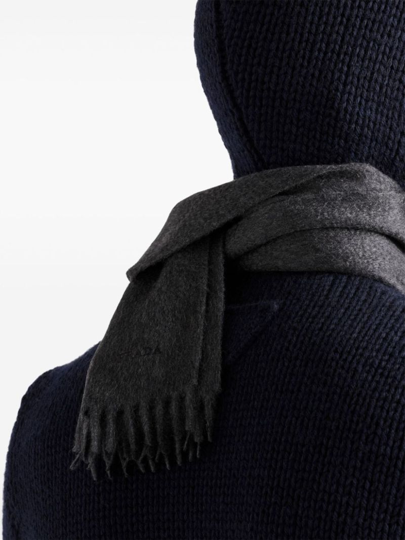 Hooded Jumper