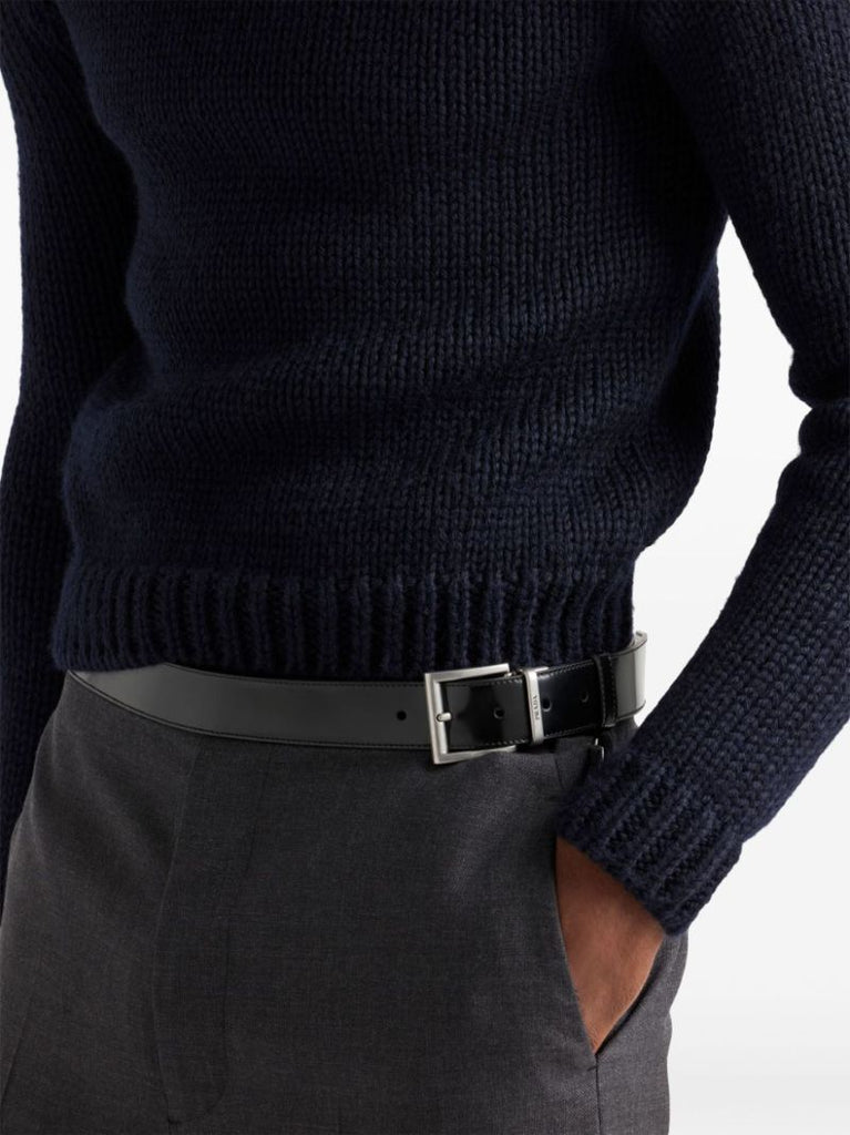 Hooded Jumper