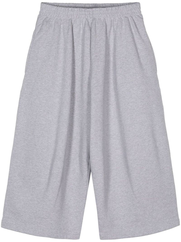 Short Baggy Track Shorts