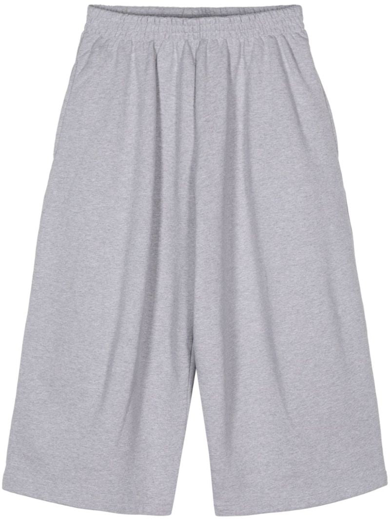 Short Baggy Track Shorts