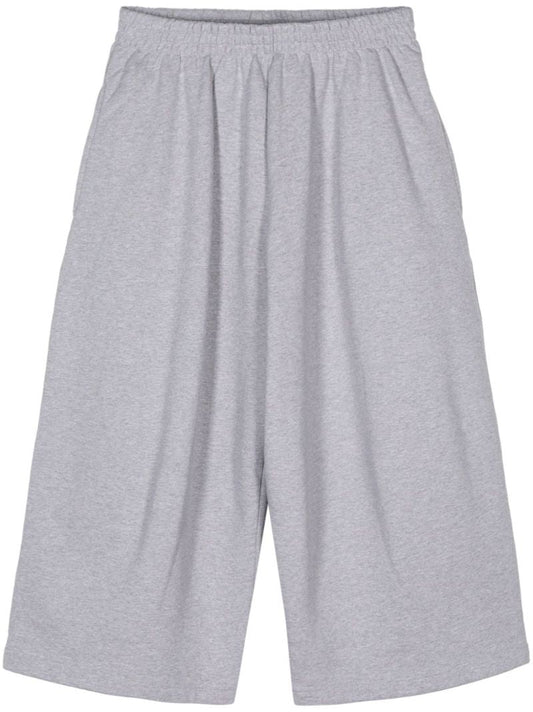 Short Baggy Track Shorts