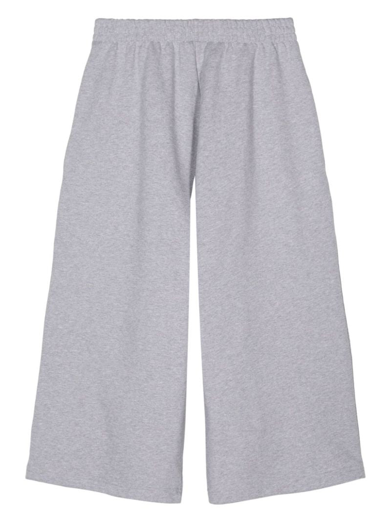 Short Baggy Track Shorts