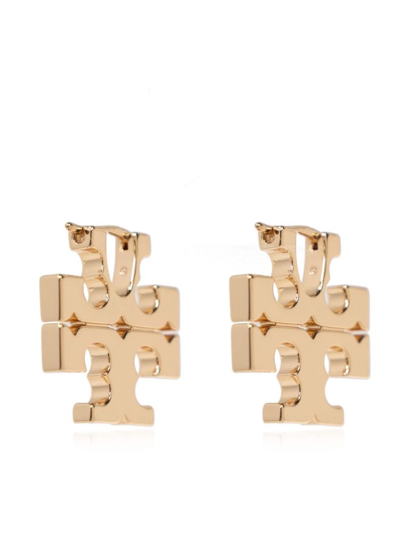 Gold-tone Kira Earrings