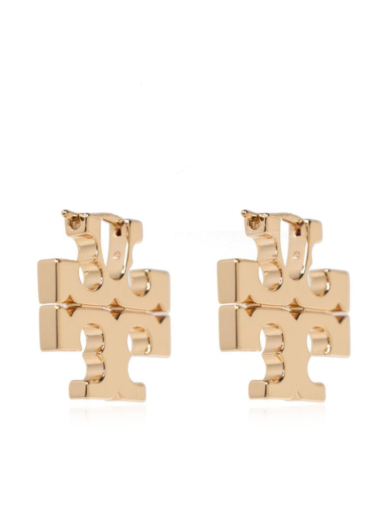 Gold-tone Kira Earrings
