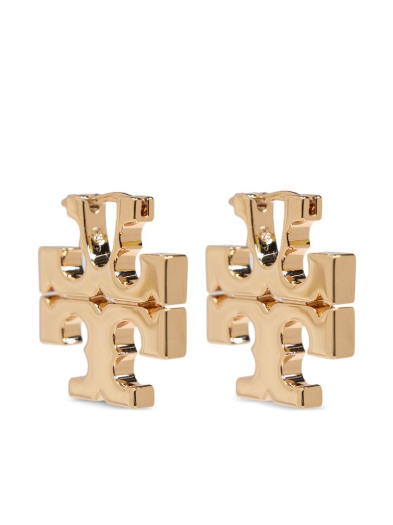 Gold-tone Kira Earrings