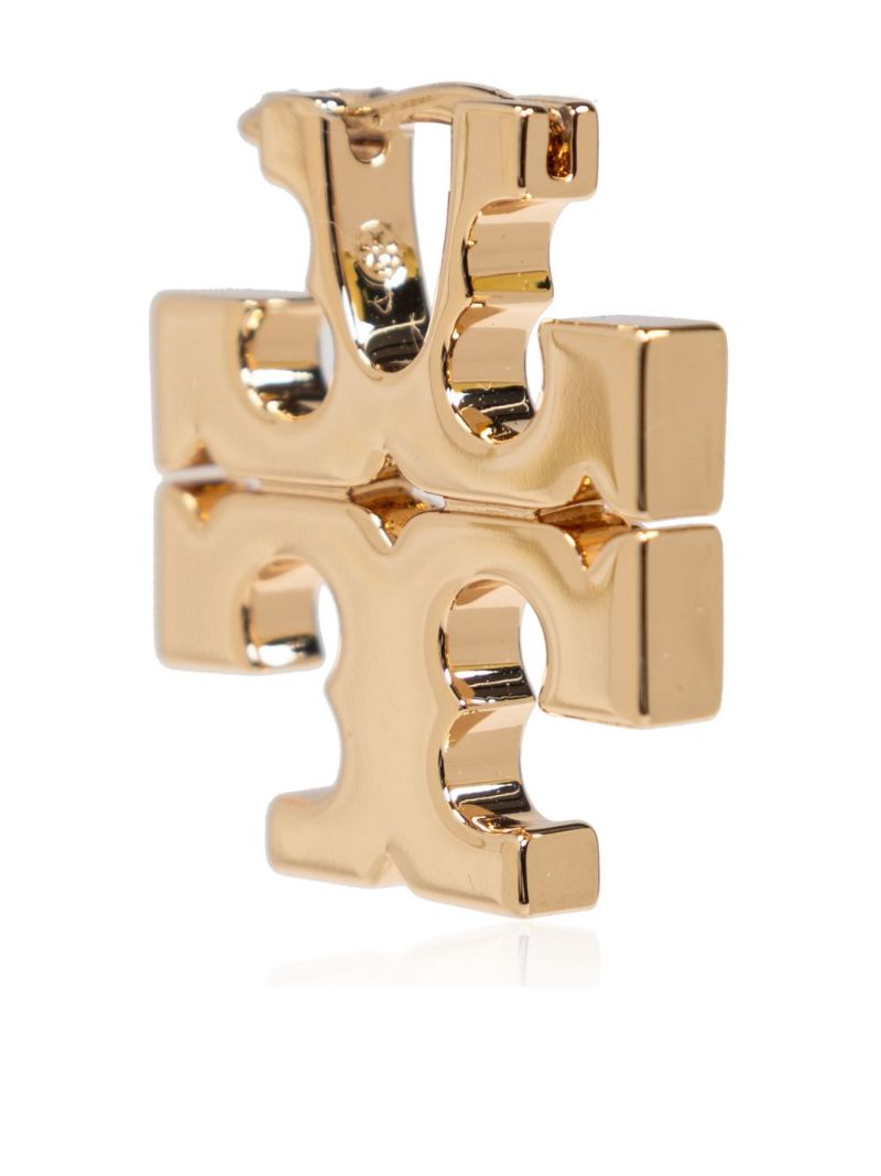 Gold-tone Kira Earrings