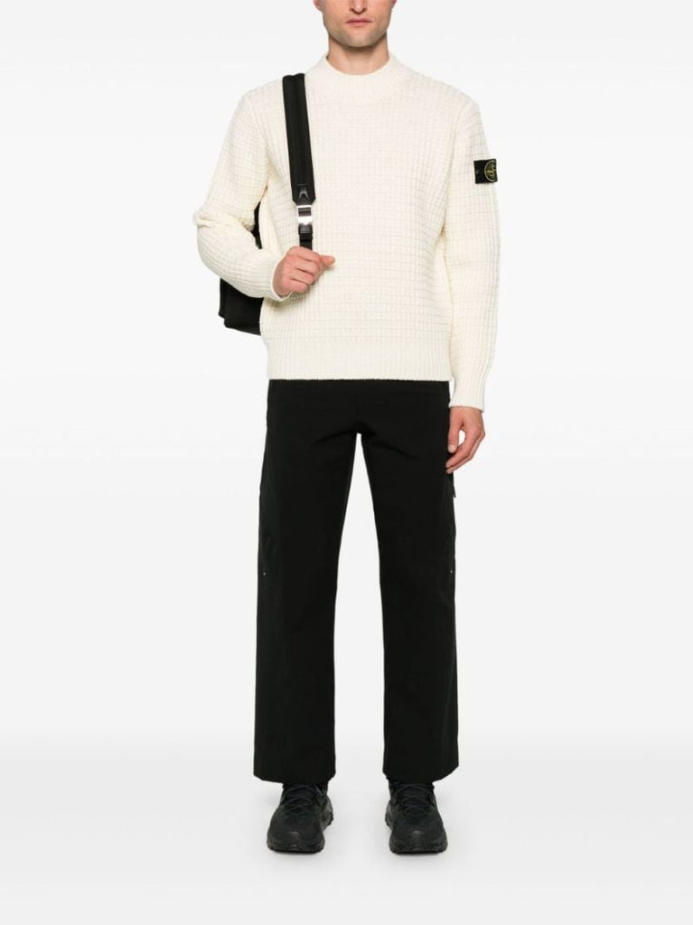 Compass Sweater