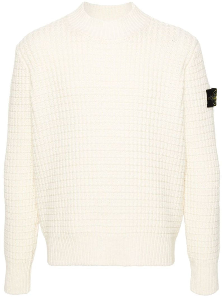 Compass Sweater