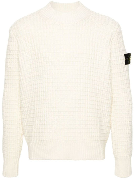 Compass Sweater