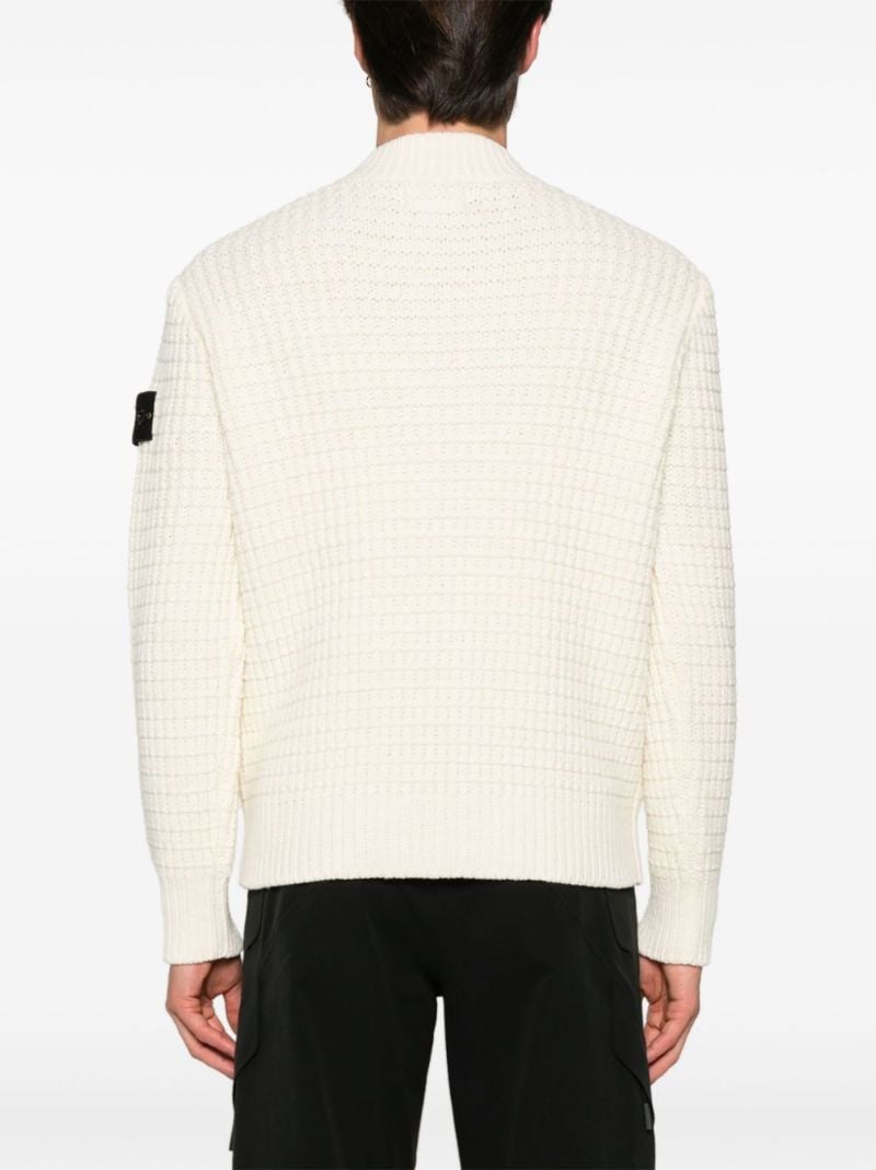Compass Sweater