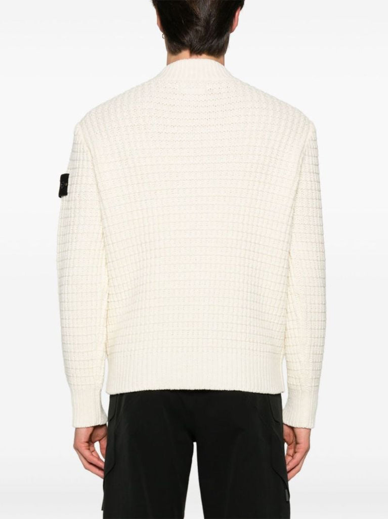 Compass Sweater