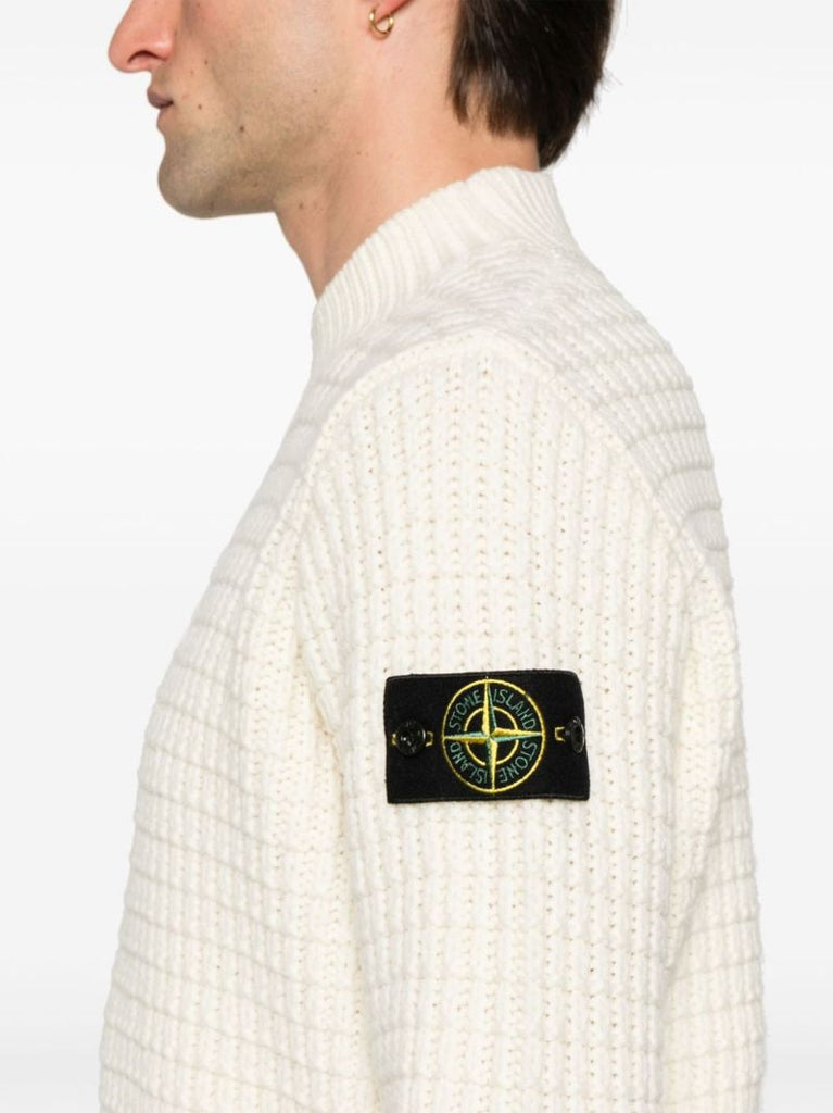 Compass Sweater