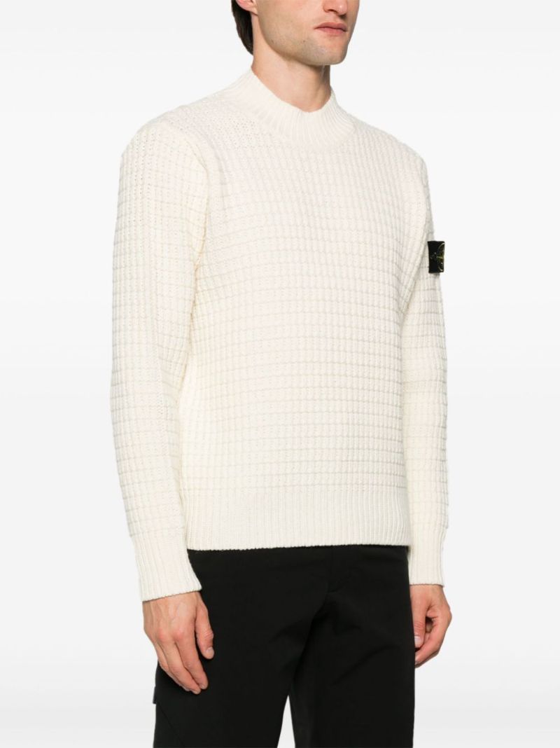 Compass Sweater