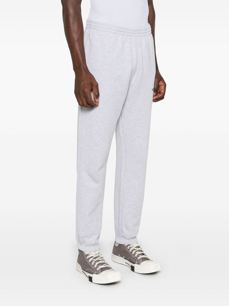 Grey Owner's Club Track Pants