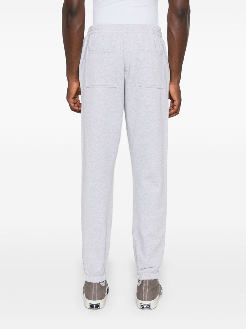 Grey Owner's Club Track Pants