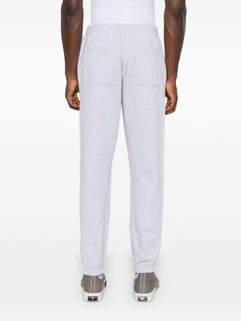 Grey Owner's Club Track Pants