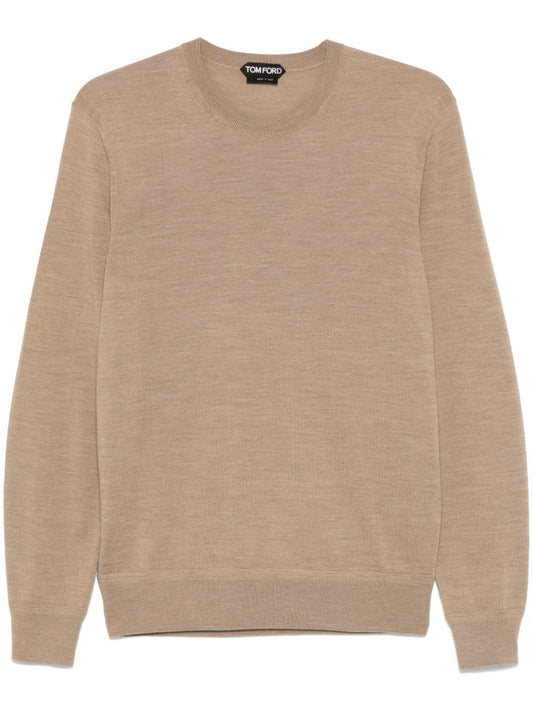 Merino Wool Sweater