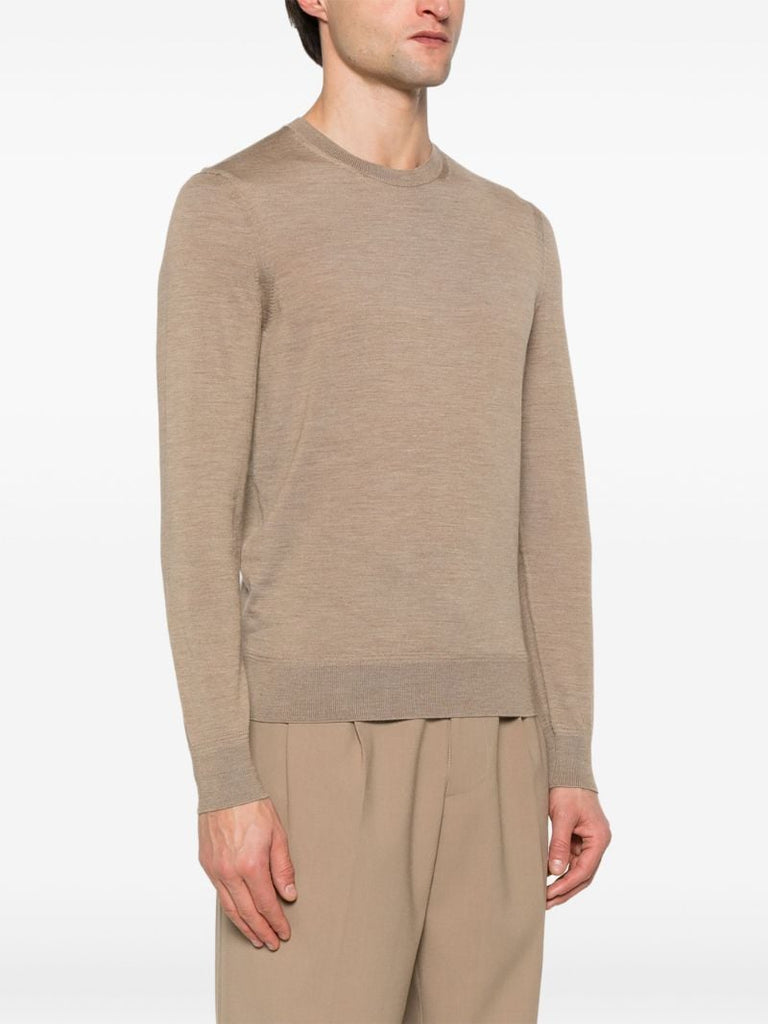 Merino Wool Sweater
