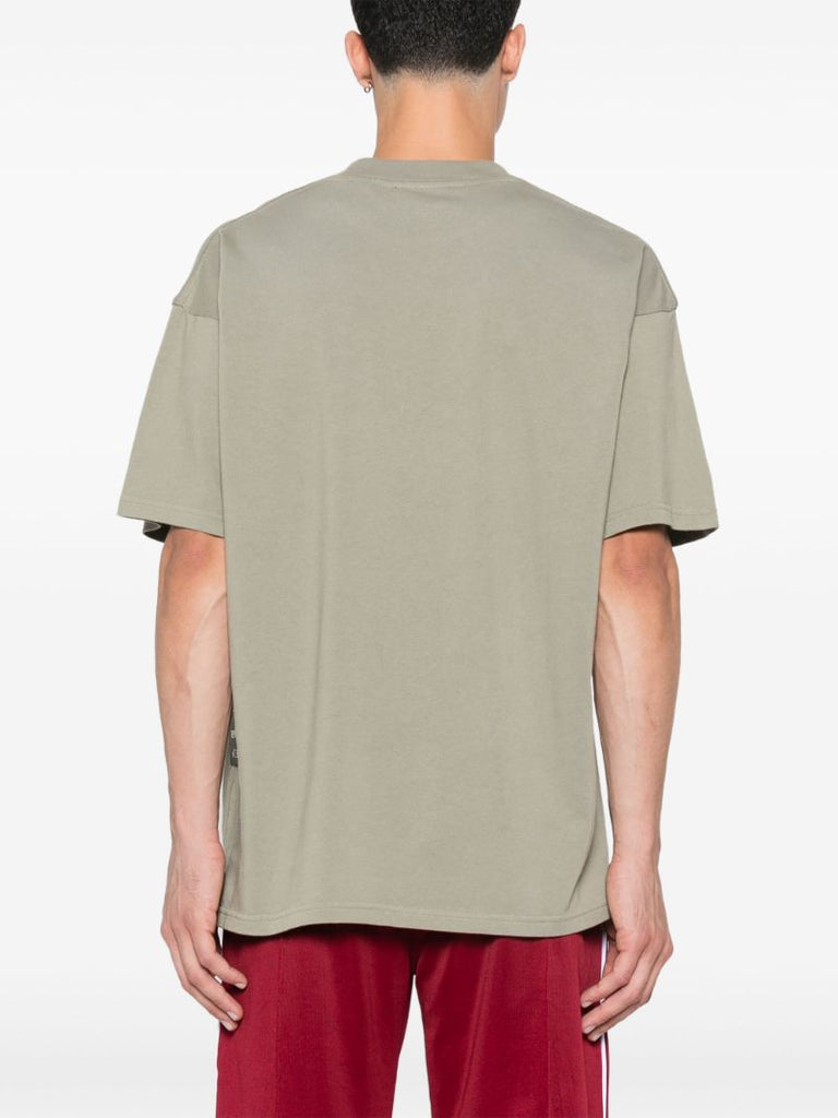 Green Thoroughbred T-shirt