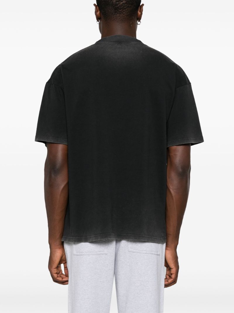Black Thoroughbred T-shirt