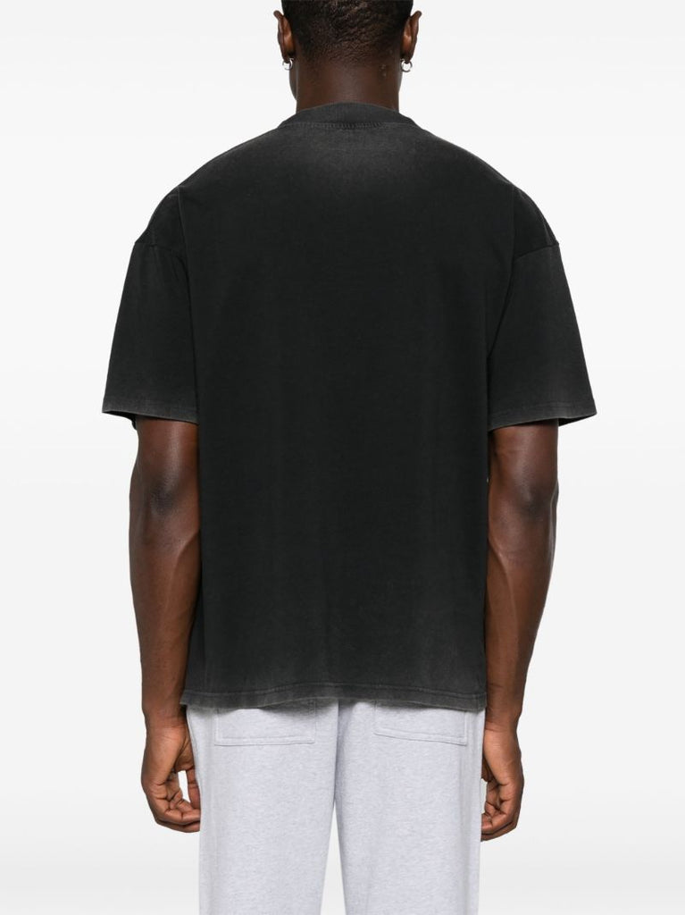 Black Thoroughbred T-shirt