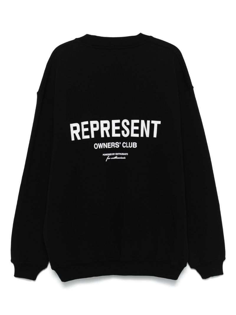 Represent Owners Club Sweatshirt