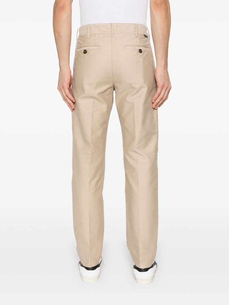 Cotton Chinos