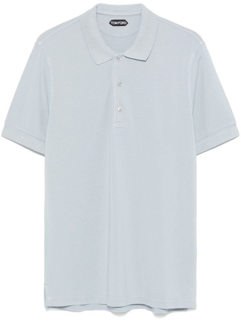 PiquÃ_x0083_Â© Polo Shirt