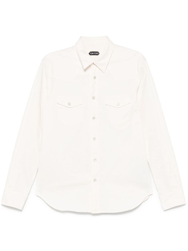 Western Shirt