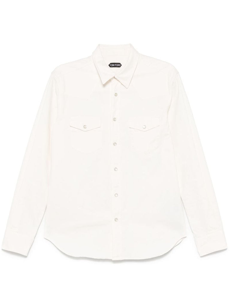 Western Shirt