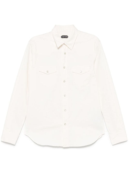 Western Shirt