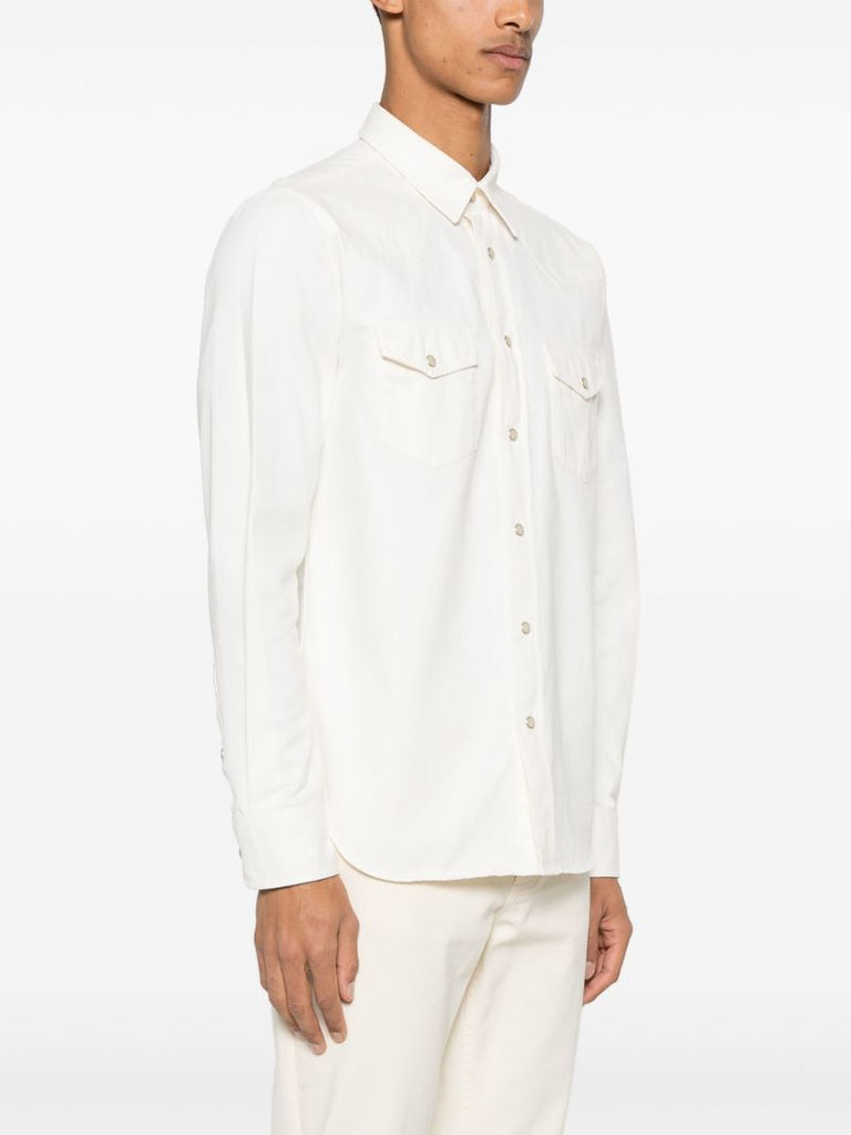 Western Shirt