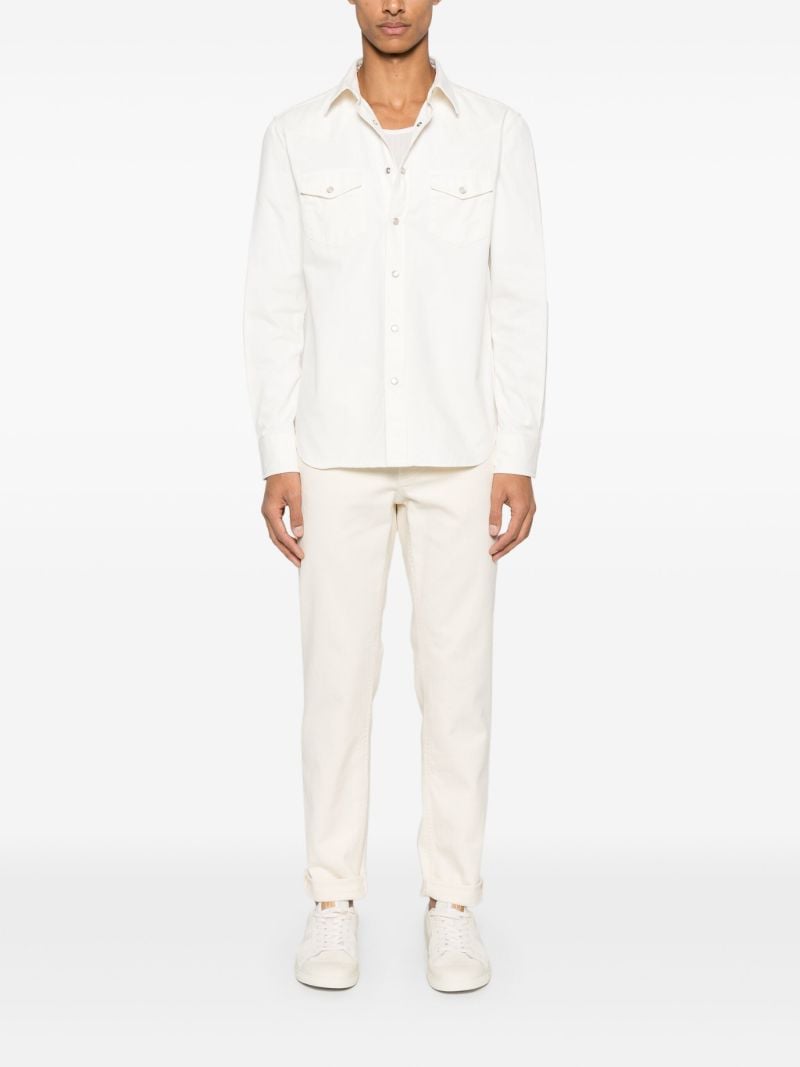 Western Shirt
