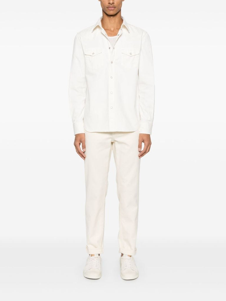 Western Shirt