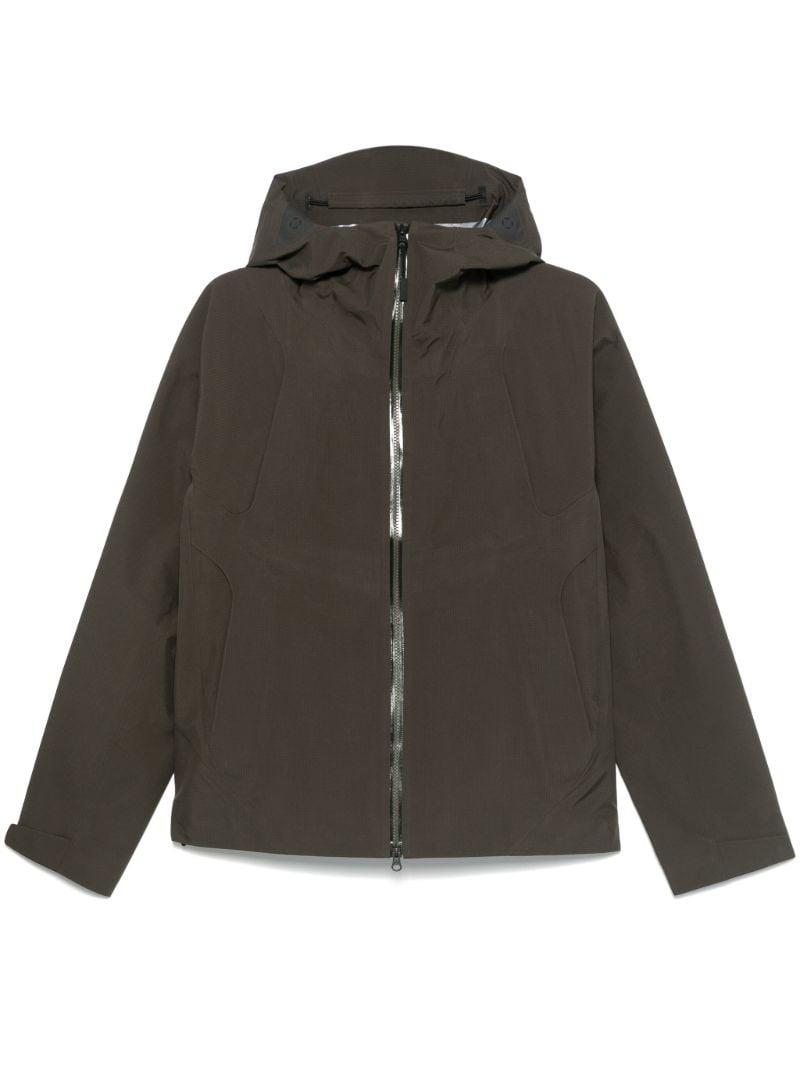Performance Lightweight Jacket