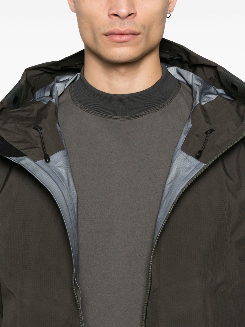 Performance Lightweight Jacket