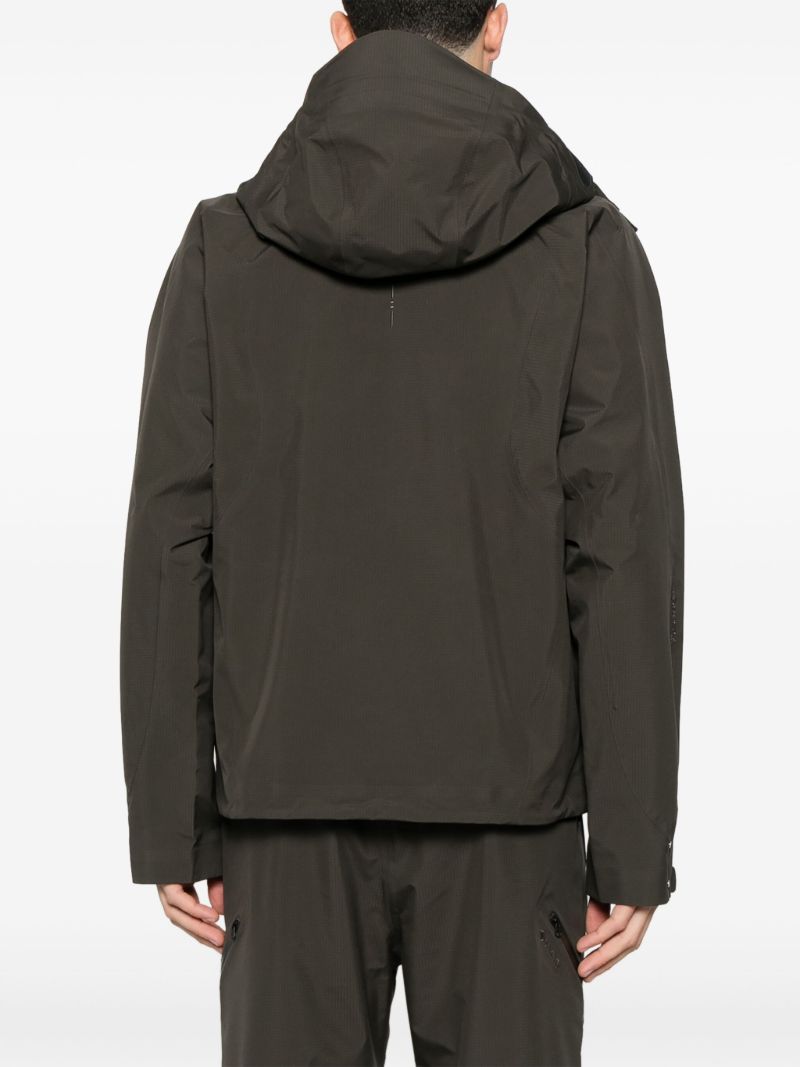 Performance Lightweight Jacket