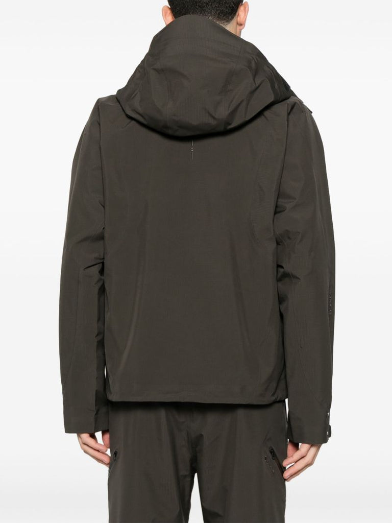 Performance Lightweight Jacket