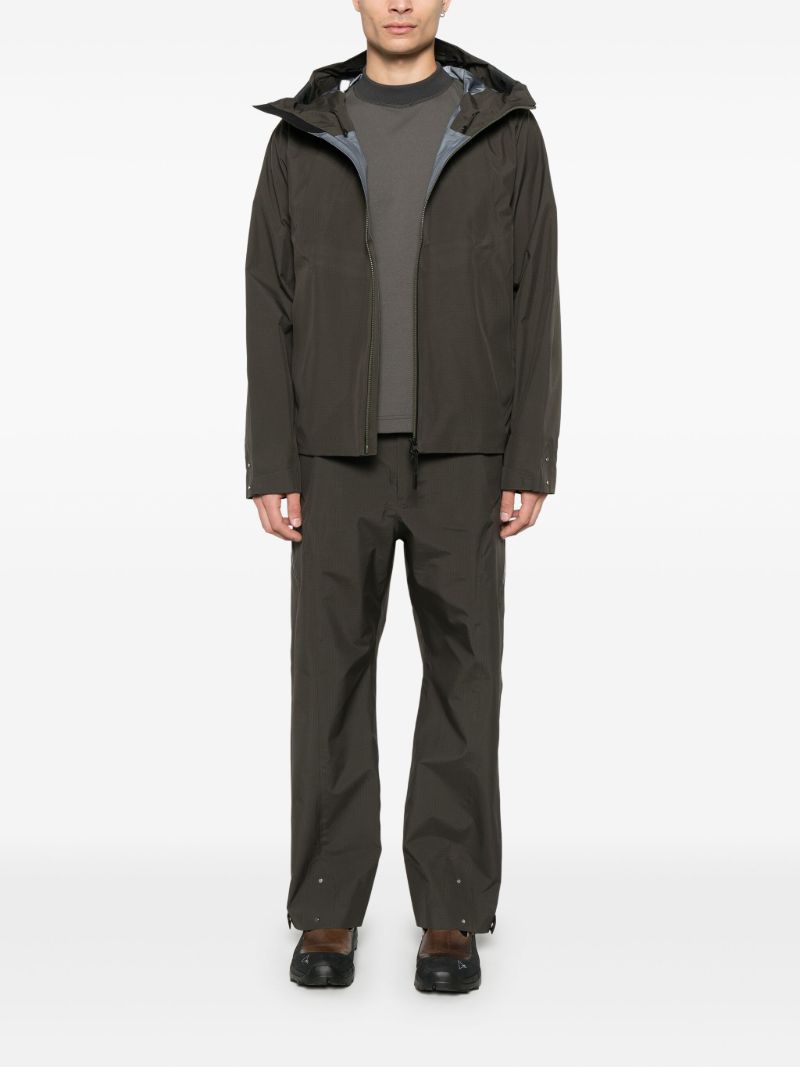 Performance Lightweight Jacket