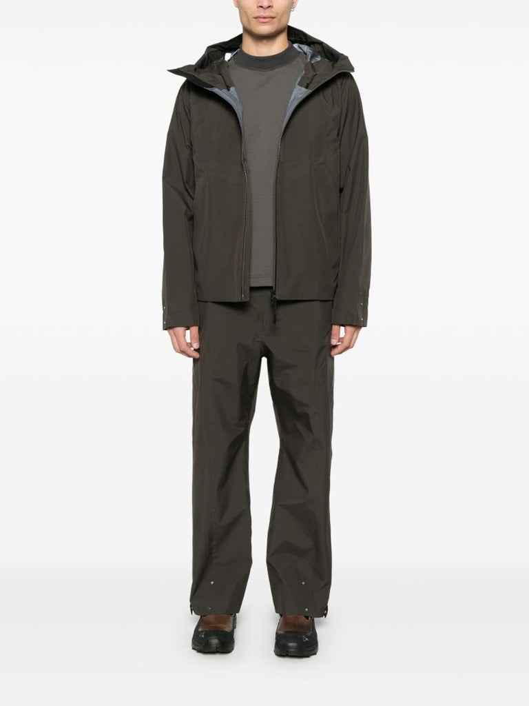 Performance Lightweight Jacket