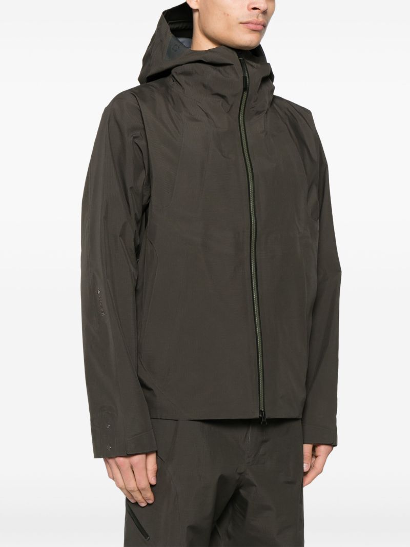Performance Lightweight Jacket