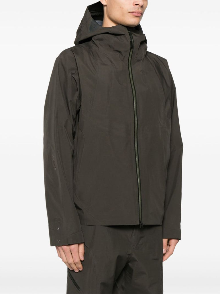 Performance Lightweight Jacket